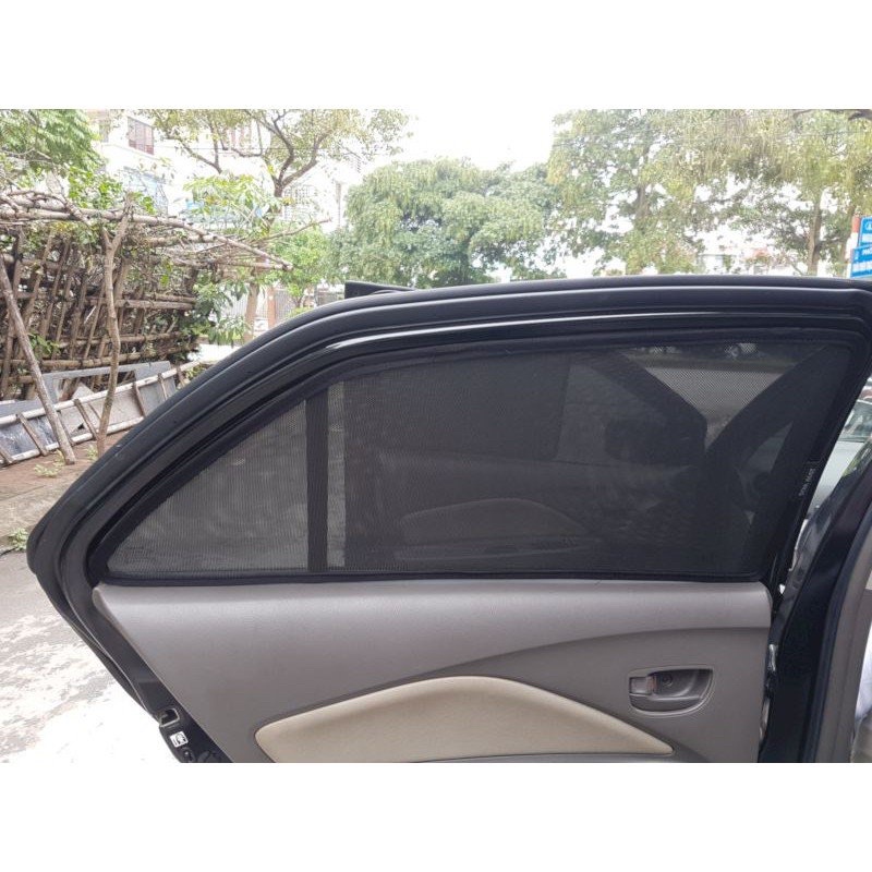 Rèm Che Nắng Nam Châm Altis 2008 - 2021 hàng loại 1