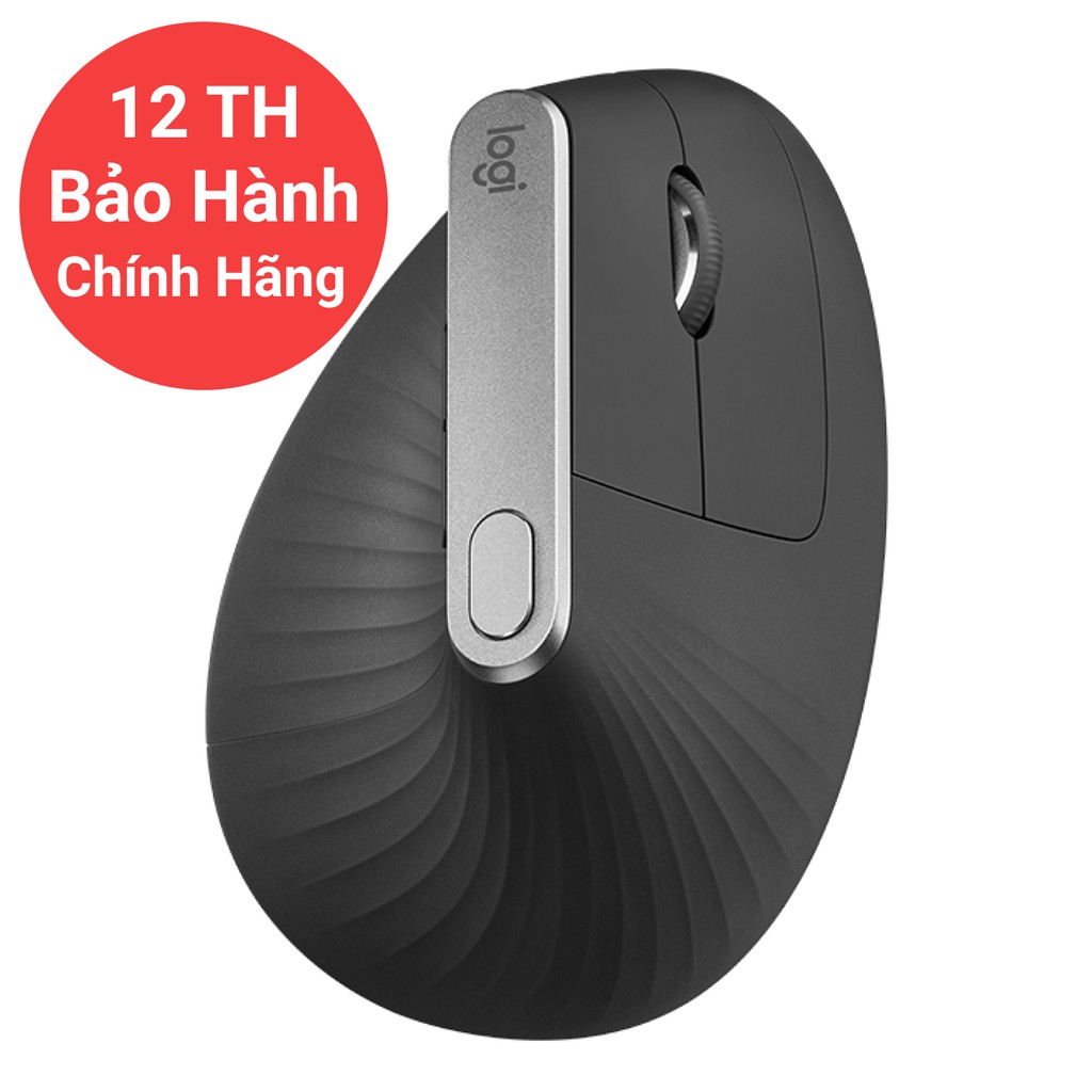 Chuột Không Dây Logitech MX Vertical