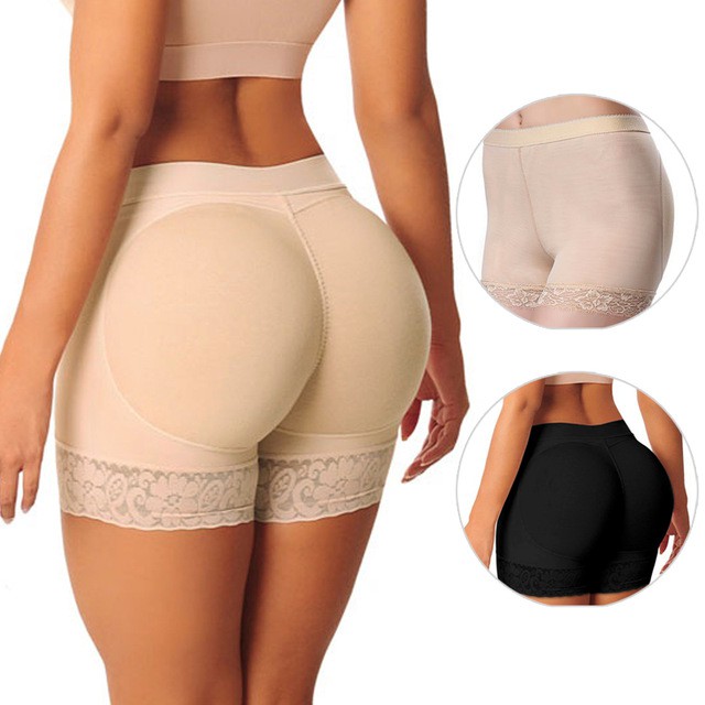 Quần độn mông cotton