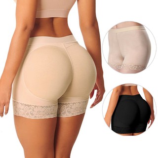Quần độn mông cotton