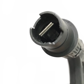 Súng rửa xe áp lực / Ren 14mm