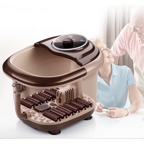 Máy Massage Chân Thư Giãn, Bồn Ngâm Chân Hồng Ngoại Máy Ngâm Chân thoải mái