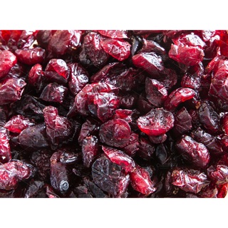 500g nam việt quất sấy scanberries dried