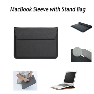 Túi Da Đựng Laptop Macbook Air 13 Pro Retina 11 12 13 15 inch