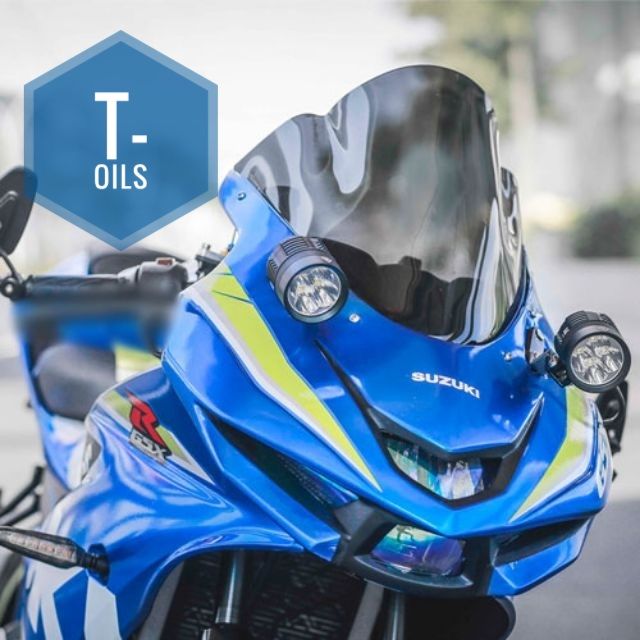 Kính chắn gió GSX R150 chính hãng PUIG