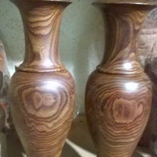 Tượng gỗ mỹ nghệ