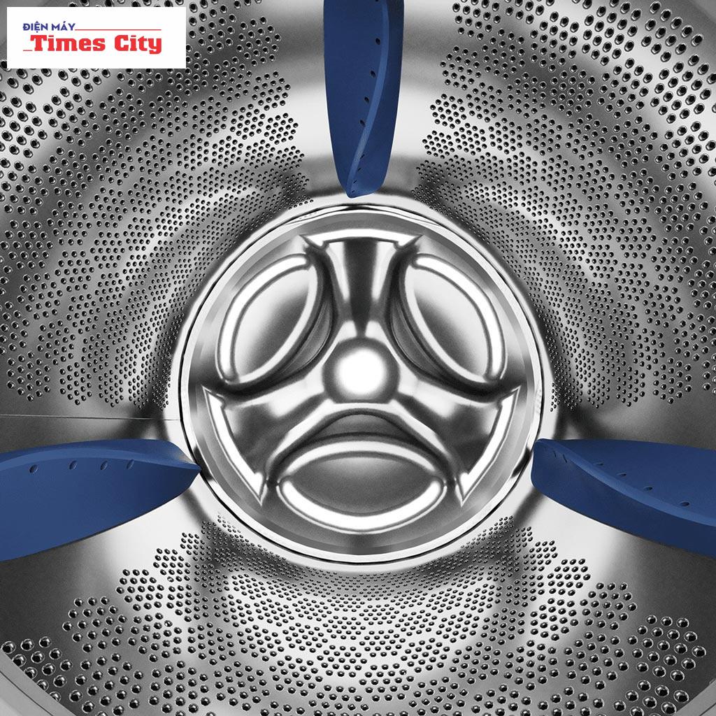 Máy giặt Electrolux Inverter 9 kg EWF9024P5WB