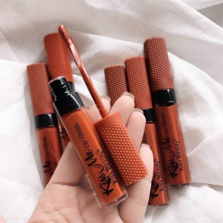 Set son 6 cây kiss me