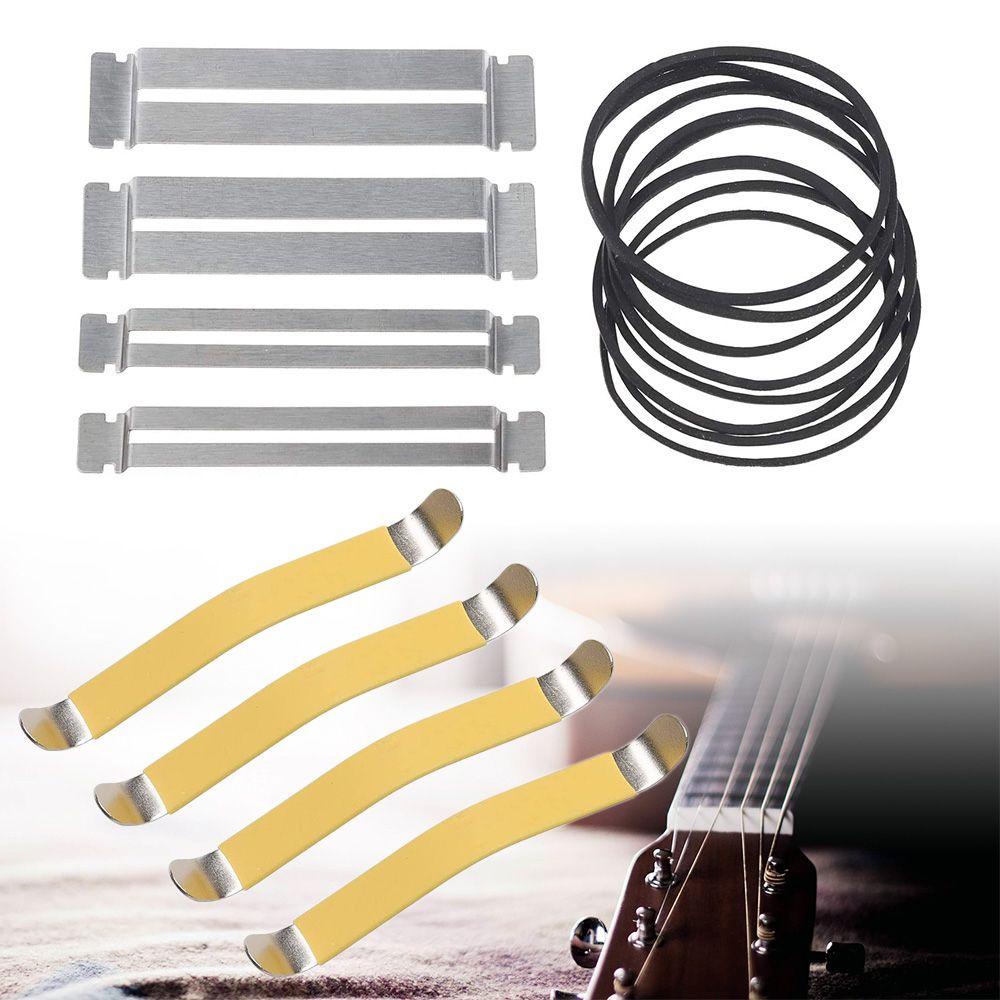 Bộ Dụng Cụ Sửa Chữa Đàn Guitar Chuyên Dụng