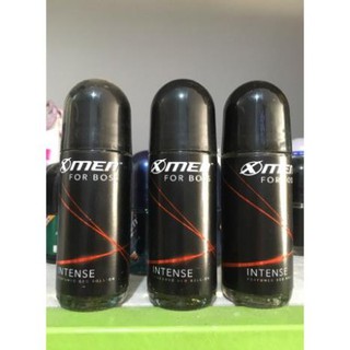 Lăn nách Xmen FOR BOSS dành cho nam 50ml