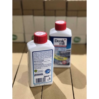 Dung dịch vệ sinh máy rửa bát DENKMIT 250ml