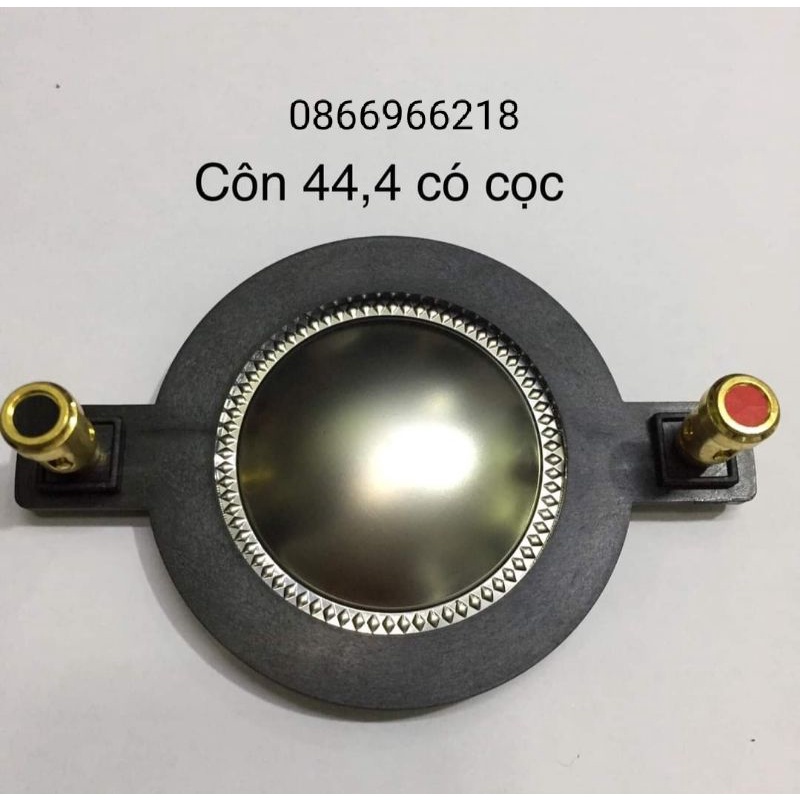 coil loa treble 44,4 mm dây đồng.