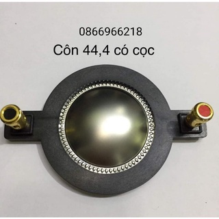 Coil loa treble 44,4 mm dây đồng.