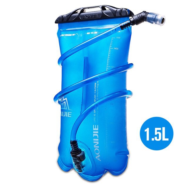 Balo Chạy Bộ AONIJIE E885 Tặng Kèm Vest Nước 1.5L