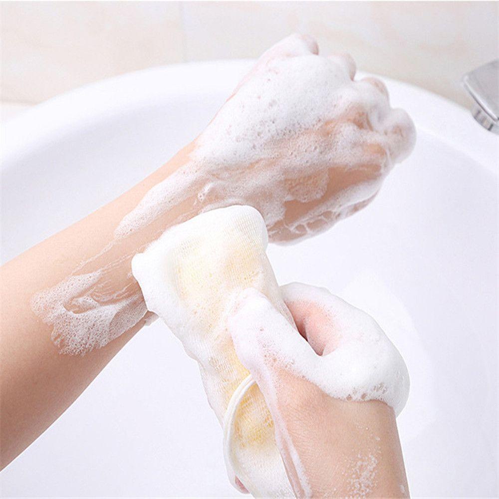 Xà Phòng Rửa Mặt / Miệng Dạng Lưới 1 Trong Làm Sạch Da Mặt
