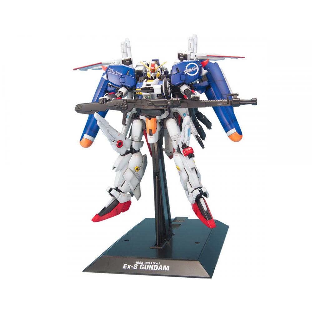 Mô hình lắp ráp Gunpla MG EXS MSA 0011 FIGHTER Gundam - Daban