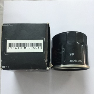 Lọc Nhớt Sh 300i ,350i , Cb 600 ,Cb 1000