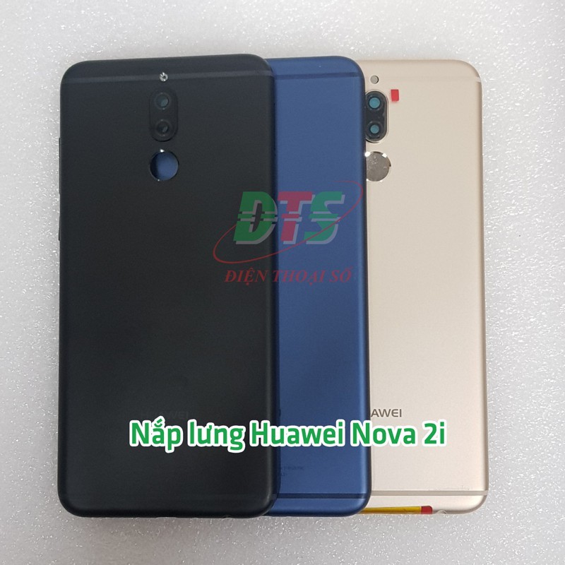 Vỏ máy Huawei Nova 2i zin hàng sịn giá rẻ