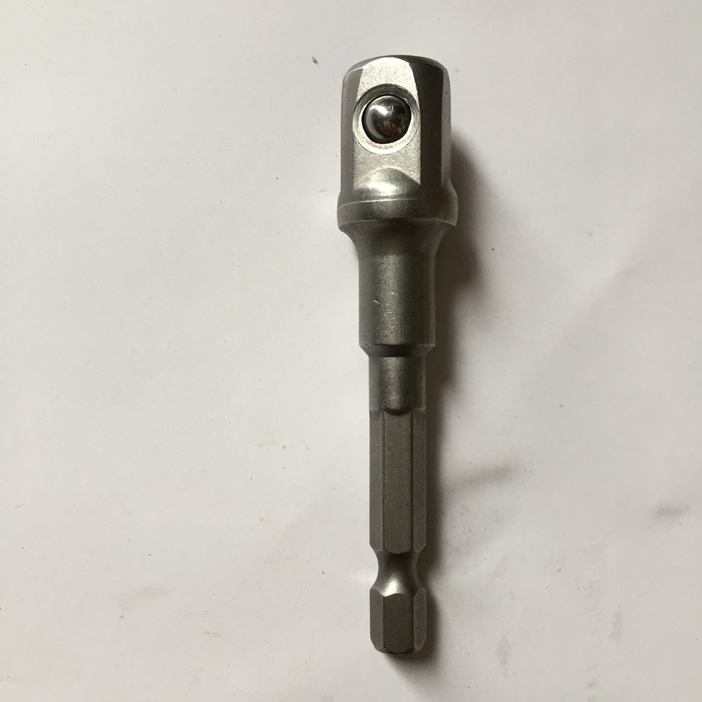 ĐẦU CHUYỂN VẶN KHẨU 1/2 CHUÔI LỤC CHO MÁY KHOAN
