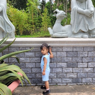 Đầm body khoét eo