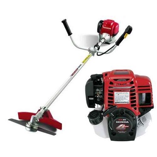 Máy cắt cỏ honda gx35 - máy 4 thì
