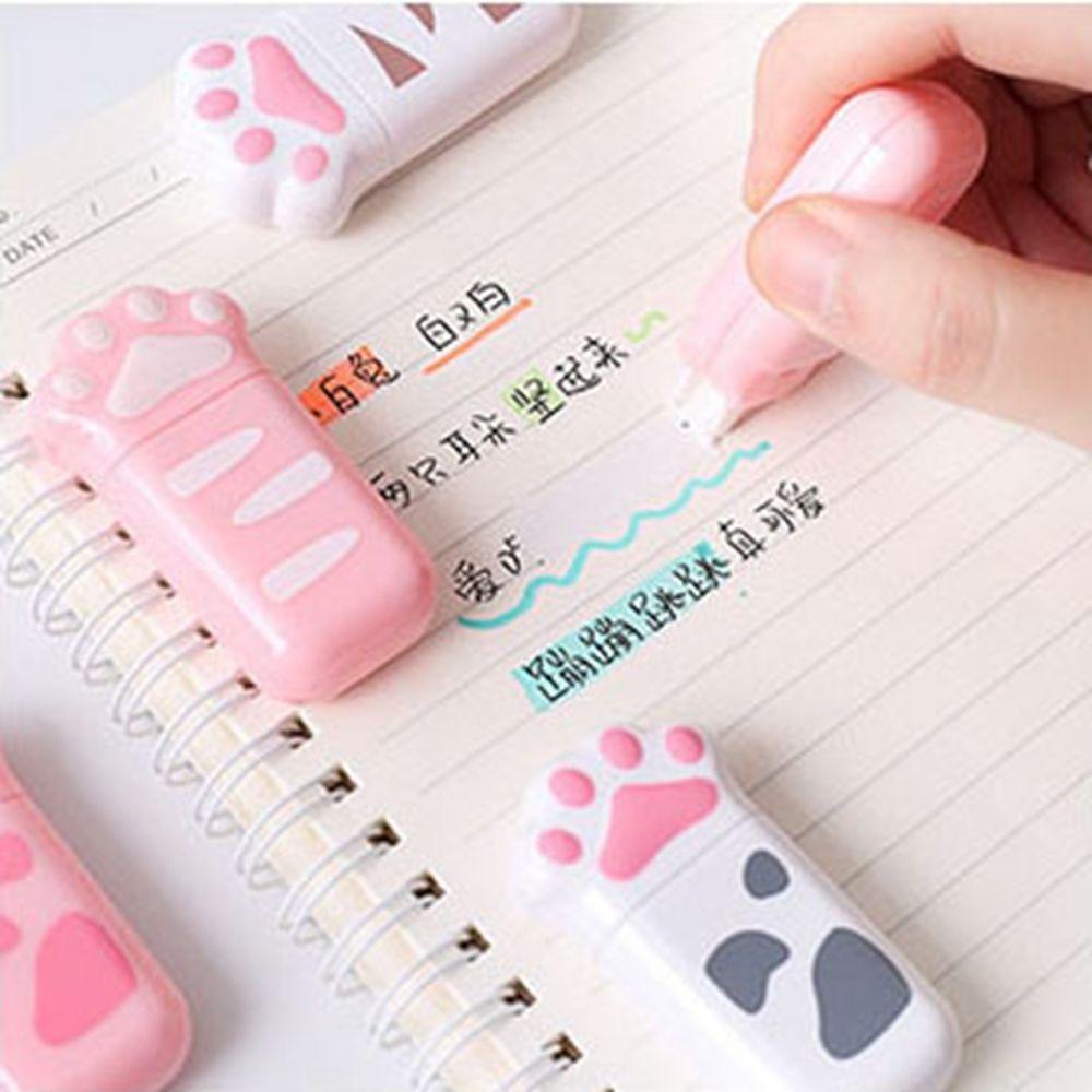 PEWANY 1 Cuộn Băng Keo Họa Tiết Dễ Thương Trang Trí Nhật Ký / Văn Phòng