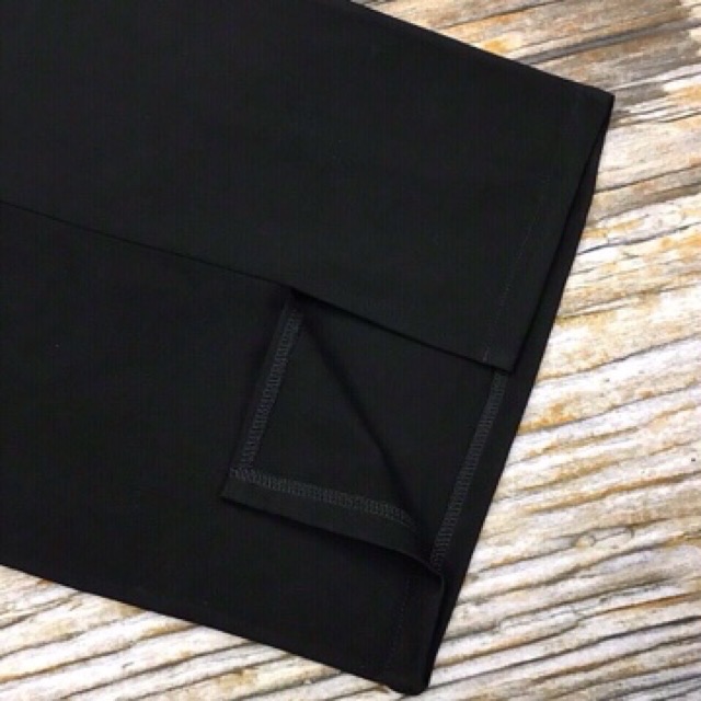 Chân Váy Bút Chì Công Sở Túi Chéo MCV165 | BigBuy360 - bigbuy360.vn