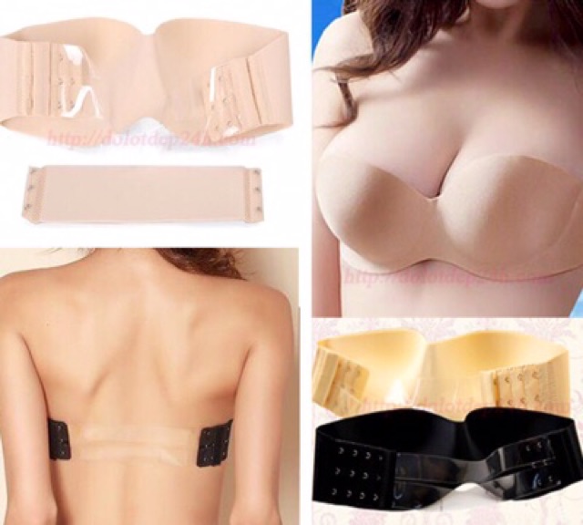 ÁO NGỰC SU MẶC ĐẦM ĐI TIỆC | BigBuy360 - bigbuy360.vn