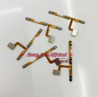 Cáp nguồn volume Vivo Y81