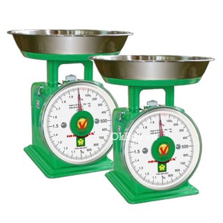 cân nhơn hoà 2kg
