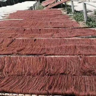 Hủ tiéu gạo lức 1kg