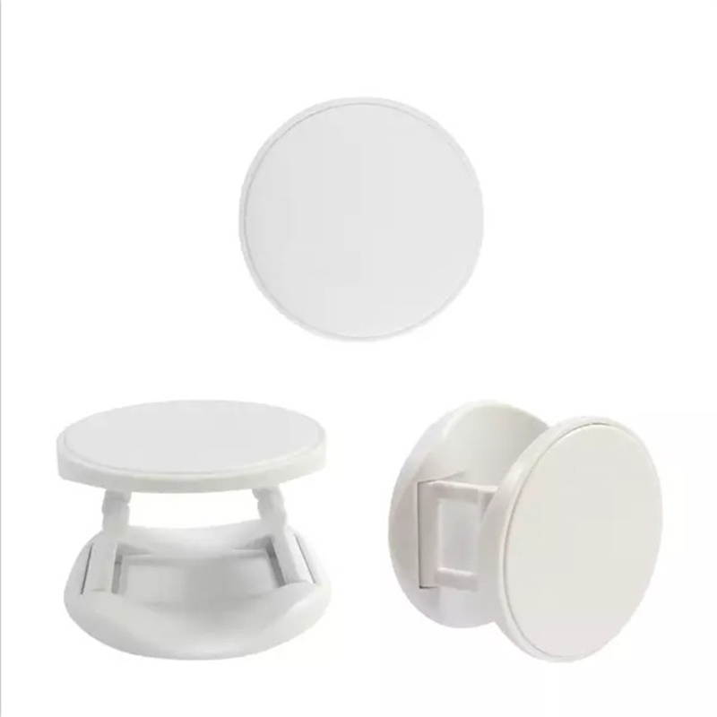 Khuôn silicon làm giá đỡ điện thoại DIY tiện lợi