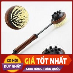 Cây đấm lưng 3 chức năng B0124