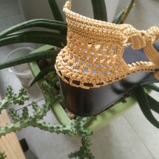 Combo giày handmade