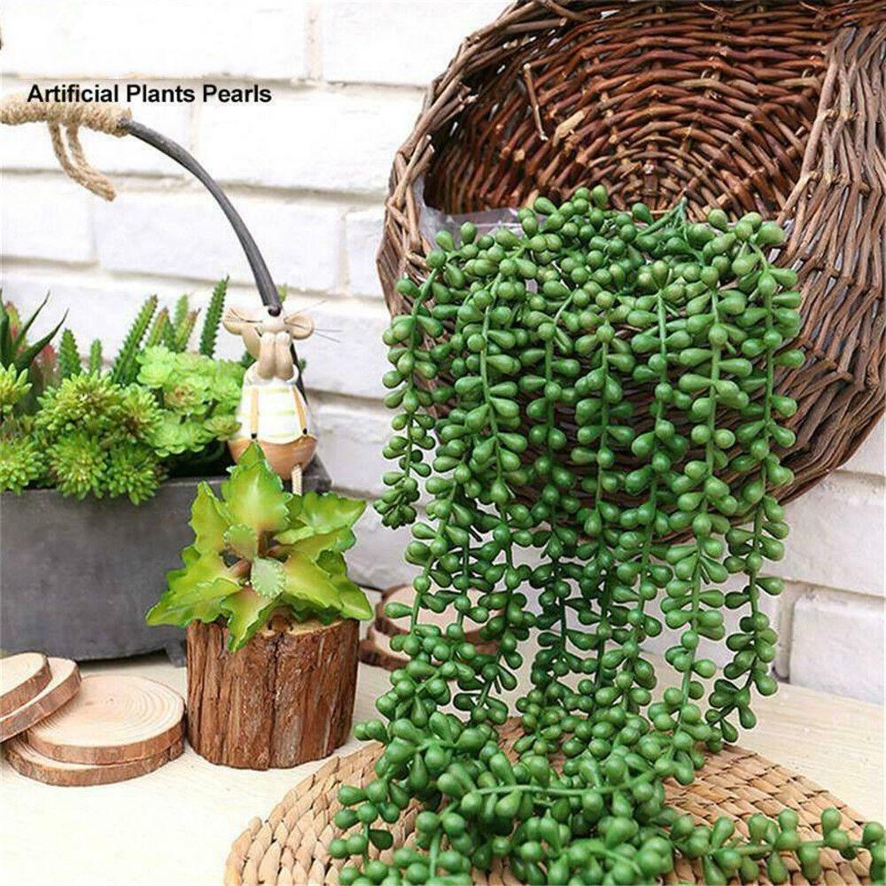 KRNY Dây Thường Xuân Giả Trang Trí Tiệc
