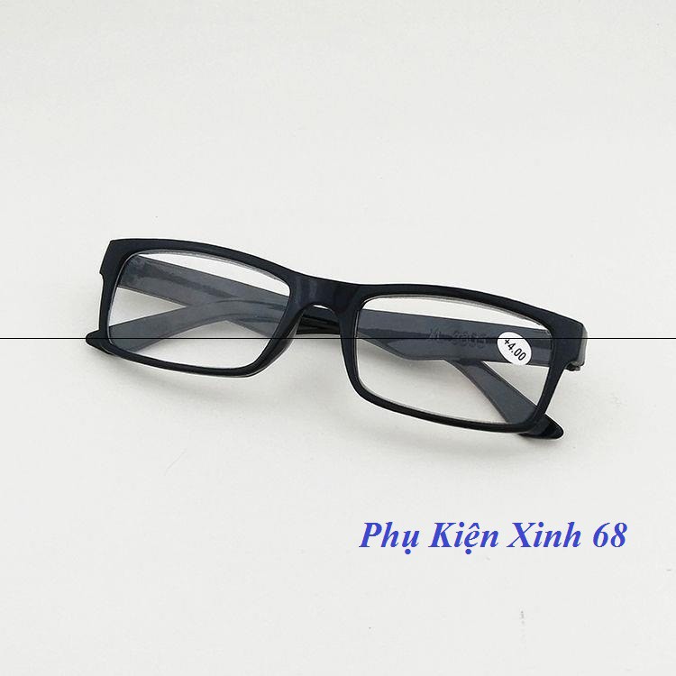 Mắt Kính Lão Đọc Sách Có Độ | BigBuy360 - bigbuy360.vn