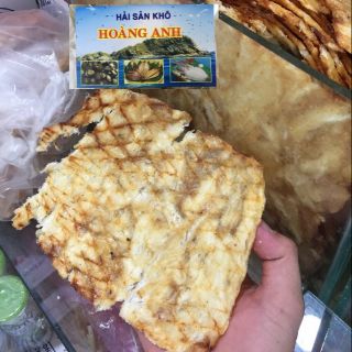 Cá thiều miếng ăn liền