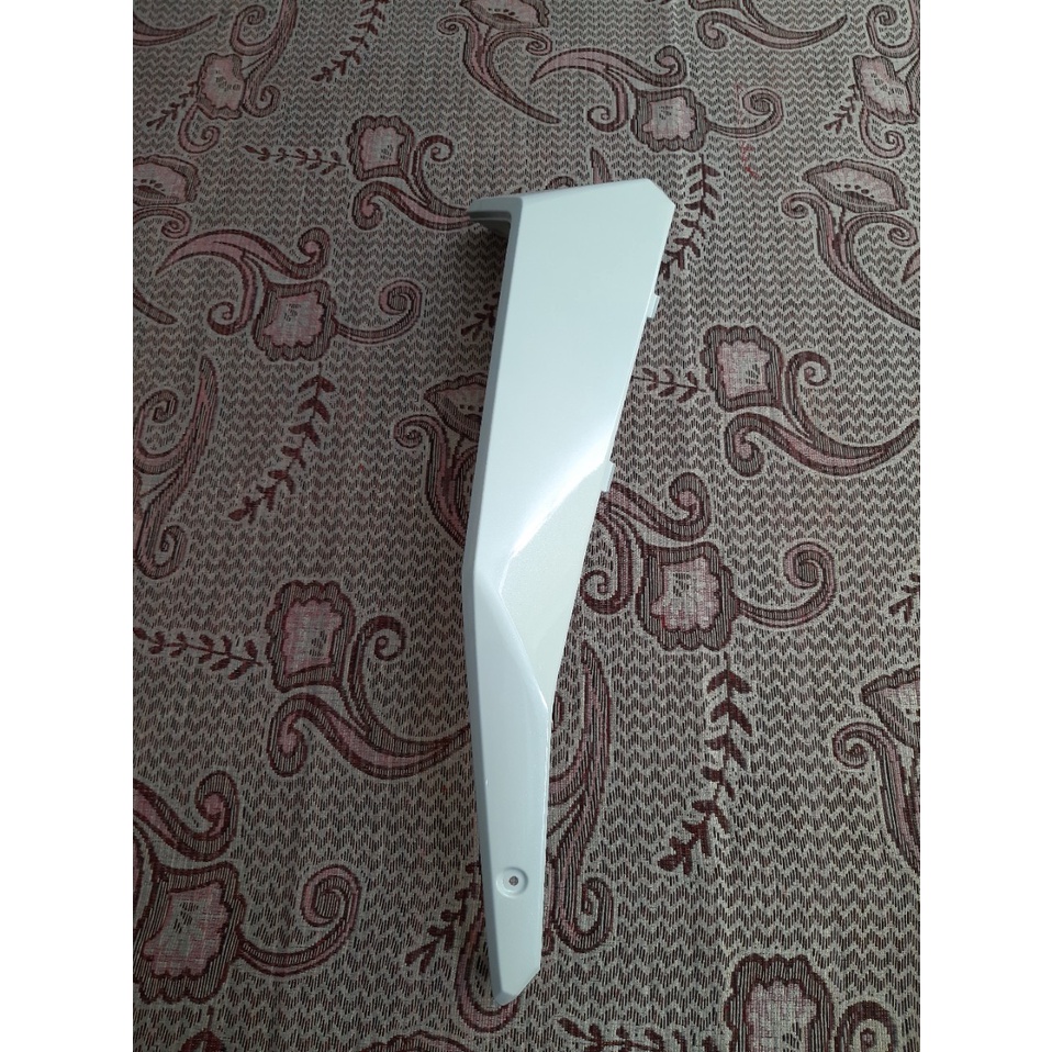 Bộ ốp sàn | Thanh Cạnh Trái Phải Xe Airblade | Air Blade 125 (2012-2014) chính hãng Honda 64421-K27-V00ZH