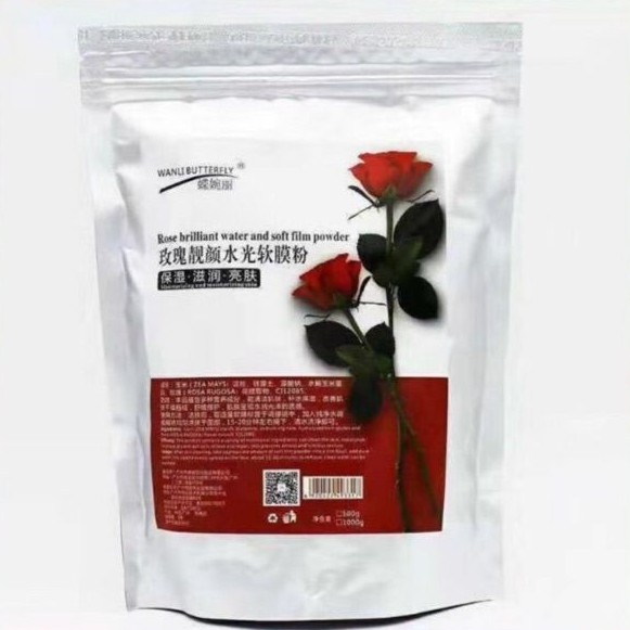 Bộ Mặt Nạ, Colagen DNA, Cá Hồi Mặt Nạ Dẻo Trắng Da Se Khi Lỗ Chẫn Lông.