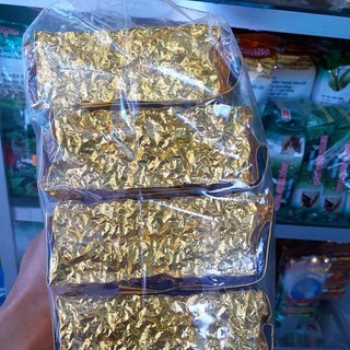 Trà Thái Nguyên nõn tôm 200g