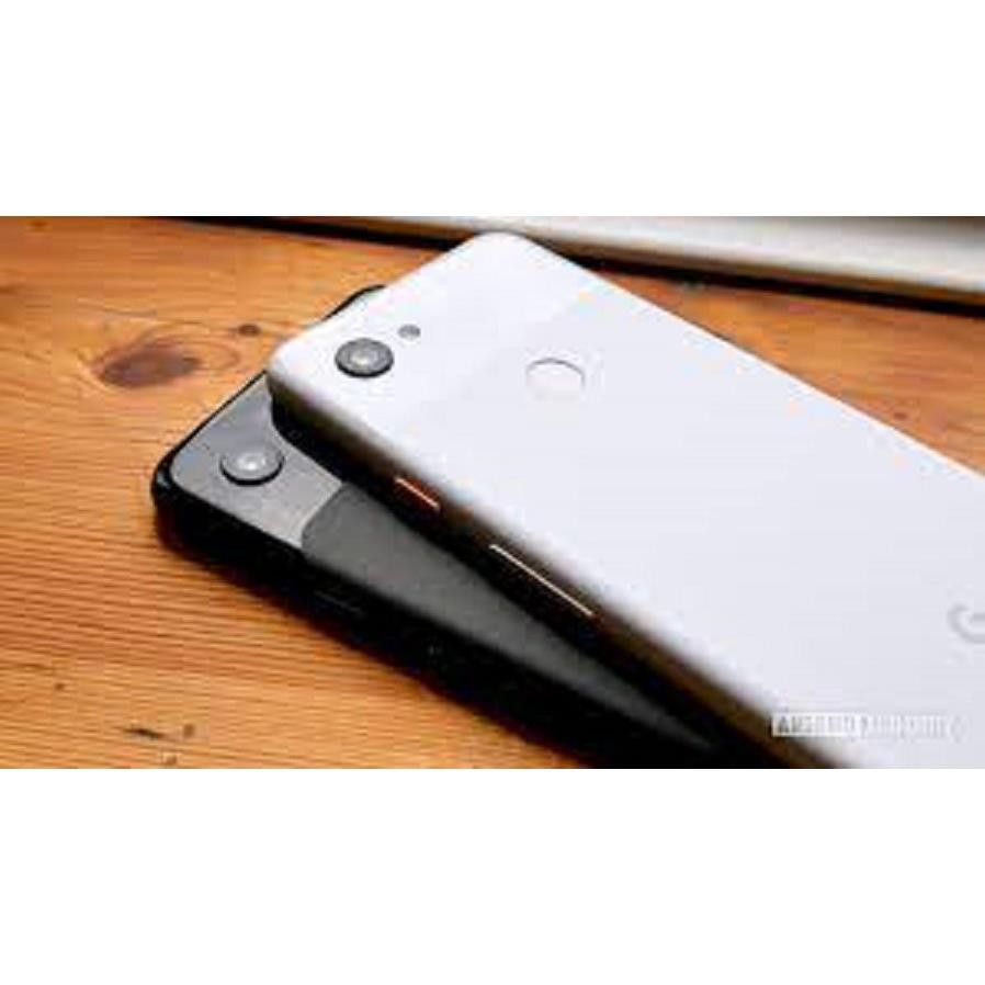 [ RẺ BẤT NGỜ ] điện thoại Google Pixel 3A ( Google 3 A ) ram 4G/64G zin CHÍNH HÃNG, đánh LIÊN QUÂN/FREE FIRE ngon