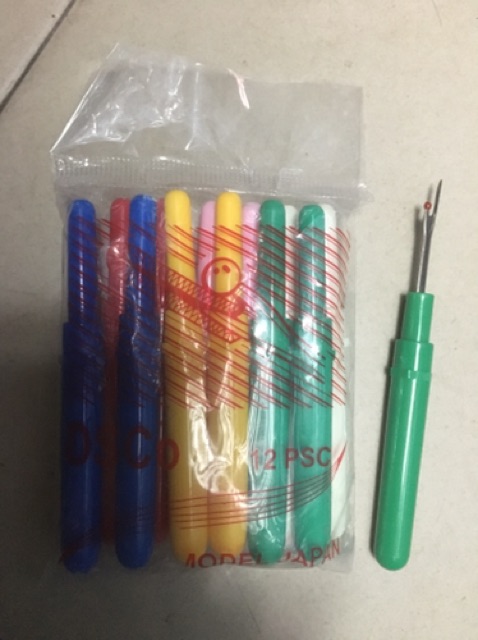 Rạch Khuyết, Tháo Chỉ Cán Nhựa - 2 Cái