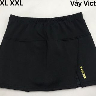 Chân váy cầu lông tennis