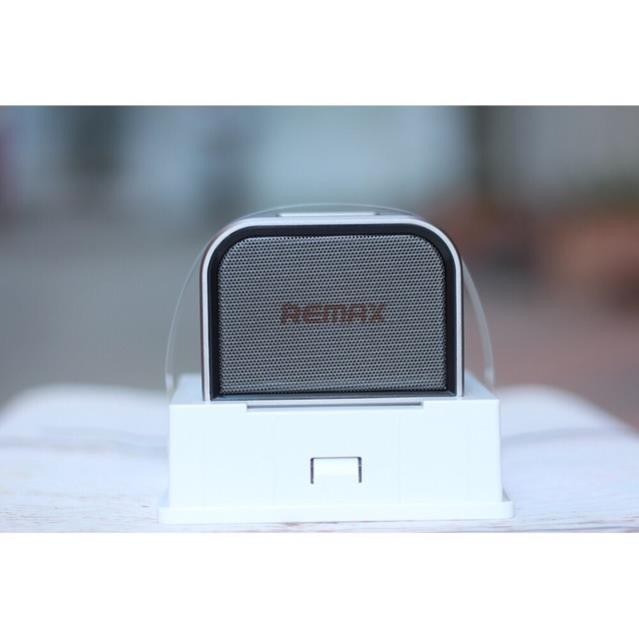 Loa bluetooth mini REMAX-M8 (Âm thanh trung thực , chất lượng cao)