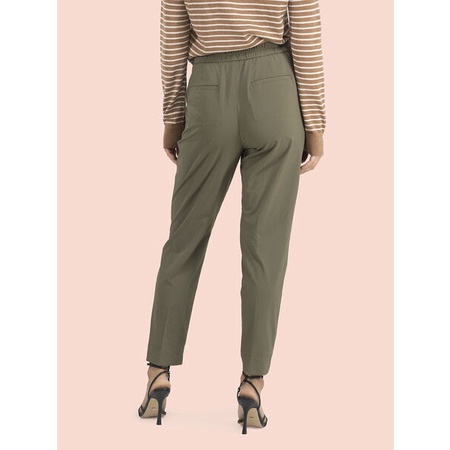 QUẦN BAGGY NỮ BIGSIZE