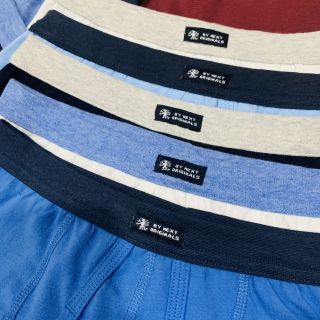 SET 5 SỊP ĐÙI BÉ TRAI NEXT 2-14Y