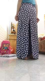 Quần váy chống nắng