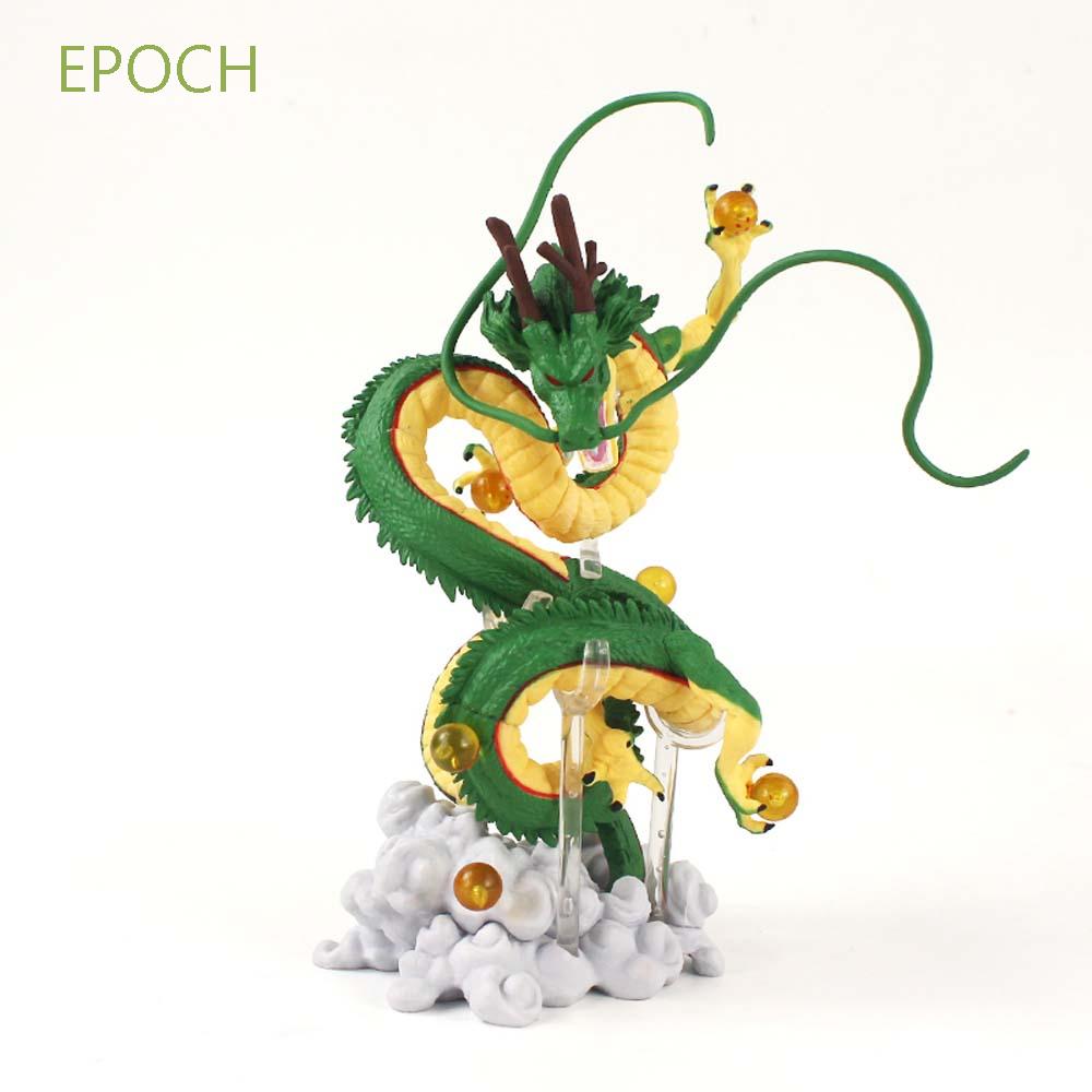 EPOCH Mô Hình Nhân Vật Shenron Trong Phim Bảy Viên Ngọc Rồng