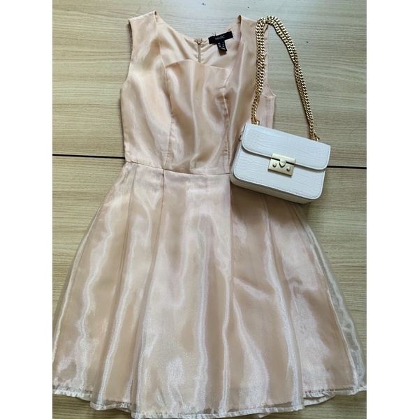 Pass đầm Marc size S