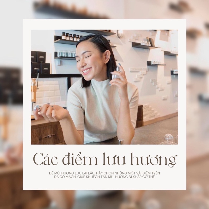 Nước Hoa Nam Nữ Morra Musk Mallow 13 Dung Tích 50ml Nguyên Liệu Nhập Từ Pháp Hương Thơm Thuần Khiết, Tinh Tế, Bí Ẩn